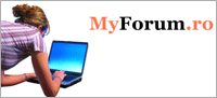 Pagina de start a forumului westernBoys.MyForum.ro